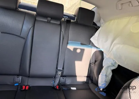 2024 Lexus Es 300H from USA, damaged, VIN 58ADA1C19RU049510